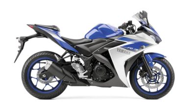 Yamaha R3 Hadir Untuk Pasar Eropa Dengan Basis R25 Yamaha R3 Hadir Untuk Pasar Eropa Dengan Basis R25