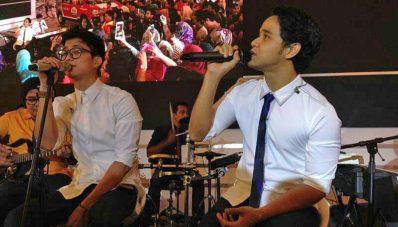 Mitsubishi Motors Special Exhibition Tawarkan Test Drive Delica