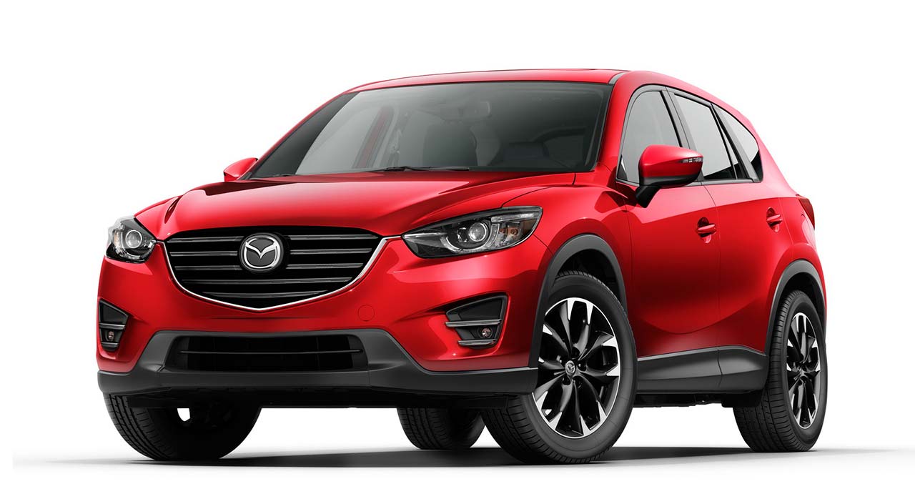 International, 2015-Mazda-CX-5-Facelift: Akhirnya New Mazda CX-5 Facelift 2016 Diluncurkan