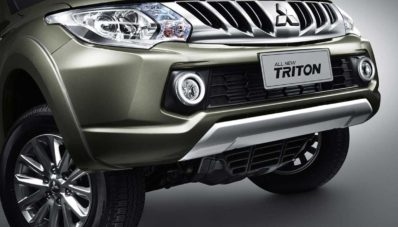 Ini Dia Wujud Strada Triton 2015, Apa Pendapatmu? Ini Dia Wujud Strada Triton 2015, Apa Pendapatmu?