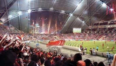 AFF Suzuki Cup 2014 Sebentar Lagi Dimulai! AFF Suzuki Cup 2014 Sebentar Lagi Dimulai!