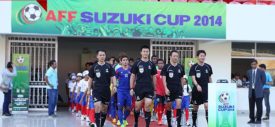 Cover AFF Suzuki Cup 2014