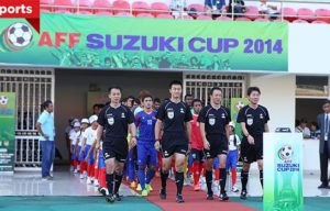 AFF Suzuki Cup 2014 Sebentar Lagi Dimulai!