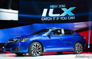 Honda HR-V dan Acura ILX Kini Hadir di Amerika Serikat Honda HR-V dan Acura ILX Kini Hadir di Amerika Serikat