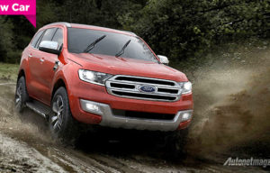 Ini Detail Spesifikasi Ford Everest 2015 Terbaru Ini Detail Spesifikasi Ford Everest 2015 Terbaru