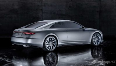 Audi Prologue Concept, Coupe Terbesar Audi Untuk Saingi S-Class Coupe Audi Prologue Concept, Coupe Terbesar Audi Untuk Saingi S-Class Coupe