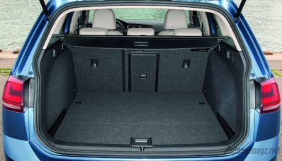 VW Golf R Variant, Mobil Keluarga yang Bisa Lari Kencang VW Golf R Variant, Mobil Keluarga yang Bisa Lari Kencang