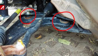 Datsun GO+ Karatan : Pemilik Keluhkan Respon Datsun Indonesia Datsun GO+ Karatan : Pemilik Keluhkan Respon Datsun Indonesia