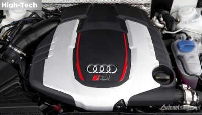 Audi Ciptakan Bahan Bakar Diesel Bebas Sulfur, Bahannya Hanya Udara dan Air!