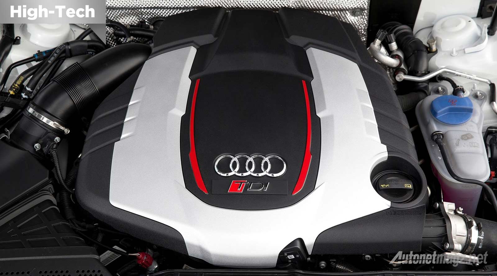 Audi, Cover-BBM-Diesel-Sintetis-Audi: Audi Ciptakan Bahan Bakar Diesel Bebas Sulfur, Bahannya Hanya Udara dan Air!