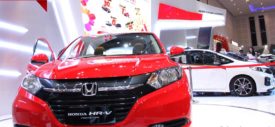Pertama Kali Sapa Surabaya, Honda HR-V Terjual 165 Unit