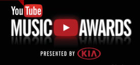 KIA-sponsori-YouTube-Music-Award-2014