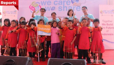 Mitsubishi Indonesia Kembali Beri Bantuan Untuk Pendidikan Indonesia Mitsubishi Indonesia Kembali Beri Bantuan Untuk Pendidikan Indonesia