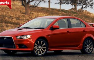 Mitsubishi Recall 80 Ribu Mobil Ber-CVT Karena Lag Yang Mengganggu