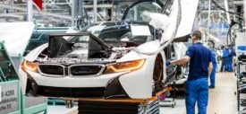 Pesanan Membludak, BMW Berencana Naikkan Produksi i8