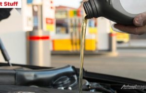 Antisipasi Pelumas Palsu, Shell Dukung Diskusi Anti Pemalsuan Antisipasi Pelumas Palsu, Shell Dukung Diskusi Anti Pemalsuan