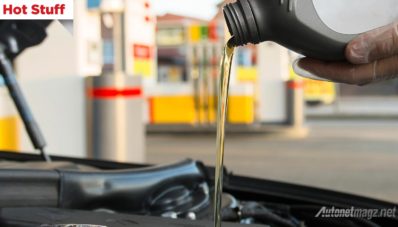 BMW Group Kini Rekomendasikan Oli Shell BMW Group Kini Rekomendasikan Oli Shell