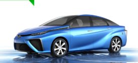 Toyota-FCV-Concept