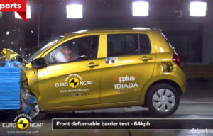 Ngeri, Suzuki Stop Penjualan Suzuki Celerio Karena Gagal Ngerem! Ngeri, Suzuki Stop Penjualan Suzuki Celerio Karena Gagal Ngerem!