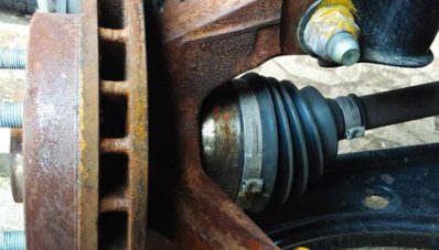 Datsun GO+ Karatan : Pemilik Keluhkan Respon Datsun Indonesia Datsun GO+ Karatan : Pemilik Keluhkan Respon Datsun Indonesia