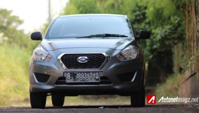 Datsun GO+ Karatan : Pemilik Keluhkan Respon Datsun Indonesia Datsun GO+ Karatan : Pemilik Keluhkan Respon Datsun Indonesia