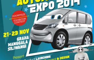 Bandung Automotive Expo 2014 Banyak Promo Menarik! Bandung Automotive Expo 2014 Banyak Promo Menarik!