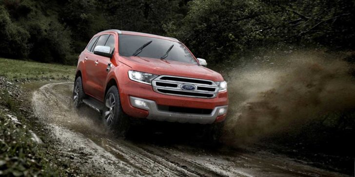 Everest ford indonesia #7