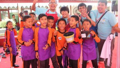 Mitsubishi Indonesia Kembali Beri Bantuan Untuk Pendidikan Indonesia Mitsubishi Indonesia Kembali Beri Bantuan Untuk Pendidikan Indonesia