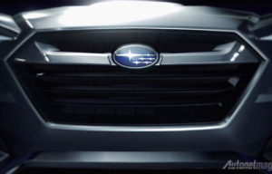 Berubah, Kini Fuji Heavy Industries Menjadi Subaru Corporation! Berubah, Kini Fuji Heavy Industries Menjadi Subaru Corporation!