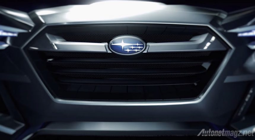 Berubah, Kini Fuji Heavy Industries Menjadi Subaru Corporation! Berubah, Kini Fuji Heavy Industries Menjadi Subaru Corporation!
