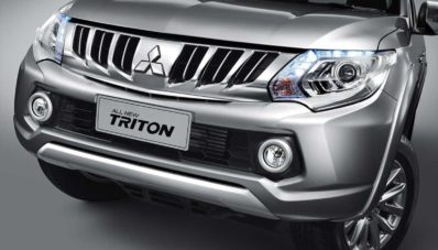 Ini Dia Wujud Strada Triton 2015, Apa Pendapatmu? Ini Dia Wujud Strada Triton 2015, Apa Pendapatmu?