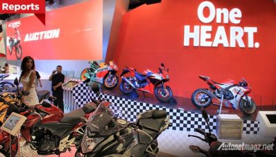 Berminat Beli Moge CBU Honda, Tunggu April 2015 Berminat Beli Moge CBU Honda, Tunggu April 2015