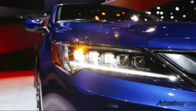 Honda HR-V dan Acura ILX Kini Hadir di Amerika Serikat Honda HR-V dan Acura ILX Kini Hadir di Amerika Serikat