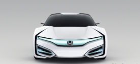 Honda-FCEV-Concept