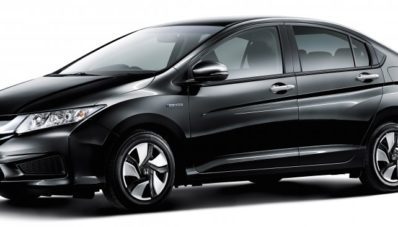 Honda Grace Hybrid Hadir di Jepang Dengan Torsi Besar dan Transmisi Kopling Ganda