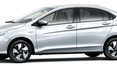 Honda Grace Hybrid Hadir di Jepang Dengan Torsi Besar dan Transmisi Kopling Ganda