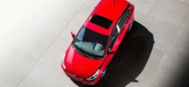 Hyundai Grand Avega facelift tahun 2015