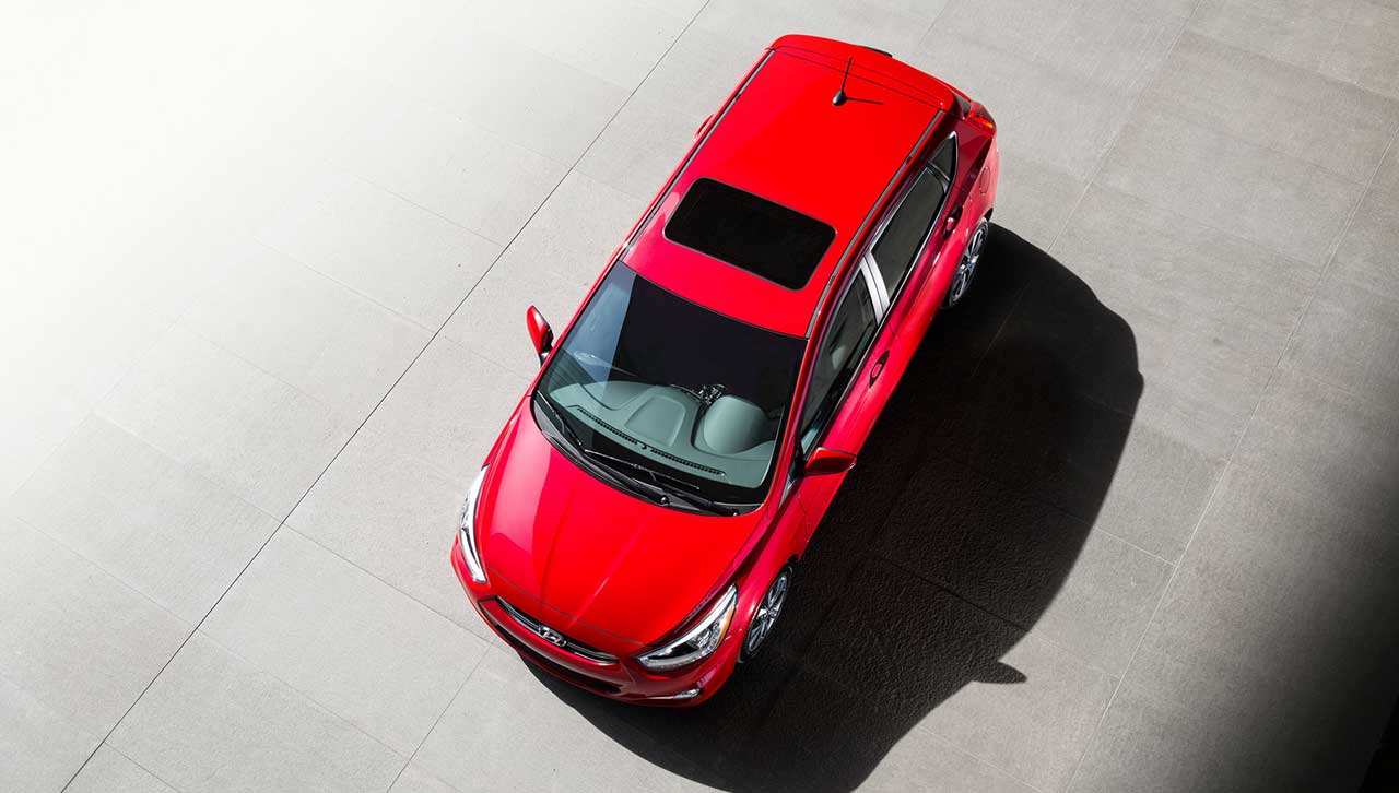 Hyundai, Hyundai-Grand-Avega-Sunroof: Hyundai Grand Avega Facelift 2015 Hadir di Amerika Serikat!