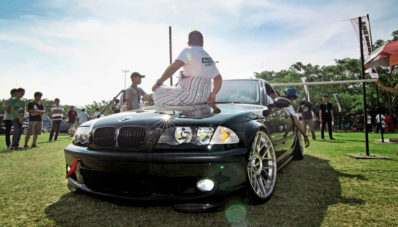 Final Hot Import Night 2014 Diadakan di Ecopark Ancol