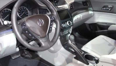 Honda HR-V dan Acura ILX Kini Hadir di Amerika Serikat Honda HR-V dan Acura ILX Kini Hadir di Amerika Serikat