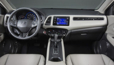 Honda HR-V dan Acura ILX Kini Hadir di Amerika Serikat Honda HR-V dan Acura ILX Kini Hadir di Amerika Serikat