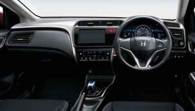 Honda Grace Hybrid Hadir di Jepang Dengan Torsi Besar dan Transmisi Kopling Ganda
