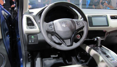 Honda HR-V dan Acura ILX Kini Hadir di Amerika Serikat Honda HR-V dan Acura ILX Kini Hadir di Amerika Serikat