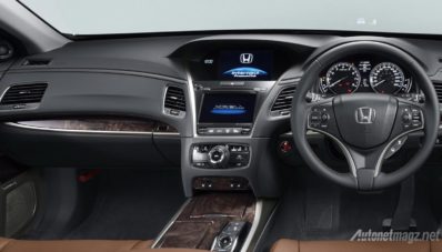 Honda Legend Terbaru Muncul Dengan Kecanggihan NSX Concept Honda Legend Terbaru Muncul Dengan Kecanggihan NSX Concept