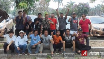 Datsun GO+ Karatan : Pemilik Keluhkan Respon Datsun Indonesia Datsun GO+ Karatan : Pemilik Keluhkan Respon Datsun Indonesia