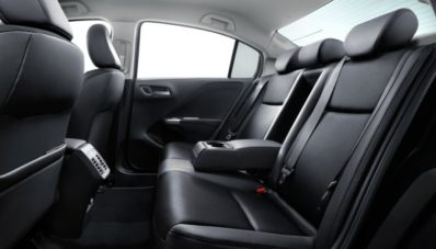 Honda Grace Hybrid Hadir di Jepang Dengan Torsi Besar dan Transmisi Kopling Ganda