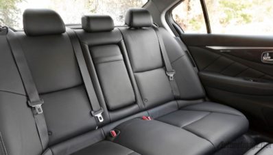 Infiniti Mulai Produksi Q50L di China