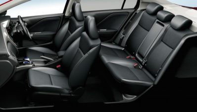 Honda Grace Hybrid Hadir di Jepang Dengan Torsi Besar dan Transmisi Kopling Ganda