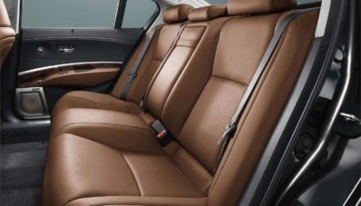 Honda Legend Terbaru Muncul Dengan Kecanggihan NSX Concept Honda Legend Terbaru Muncul Dengan Kecanggihan NSX Concept