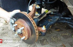 Datsun GO+ Karatan : Pemilik Keluhkan Respon Datsun Indonesia